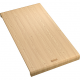 Accesorio fregaderos FRANKE TABLA DE CORTE BAMBOO 280x532. 112.0595.334.